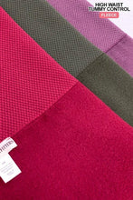 Load image into Gallery viewer, Brittany High Waist Tummy Control Fleece-Lined Leggings S to 3X
