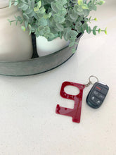 Load image into Gallery viewer, Hands-Free Tool & Keychain *Multiple Colors*