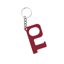 Load image into Gallery viewer, Hands-Free Tool & Keychain *Multiple Colors*