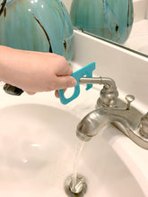 Load image into Gallery viewer, Hands-Free Tool & Keychain *Multiple Colors*