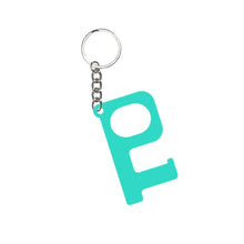 Load image into Gallery viewer, Hands-Free Tool & Keychain *Multiple Colors*