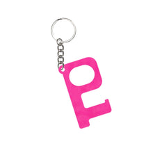 Load image into Gallery viewer, Hands-Free Tool & Keychain *Multiple Colors*