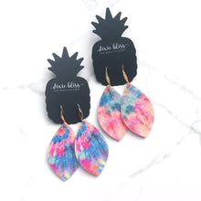 Load image into Gallery viewer, Sydney in Tie-Dye Sparkle