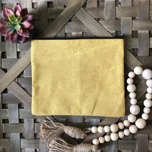 Load image into Gallery viewer, Drama In My Lashes Cosmetic Bag