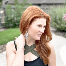 Load image into Gallery viewer, Alexandria in Spot On