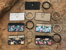 Load image into Gallery viewer, Bangle Wristlet - Gray