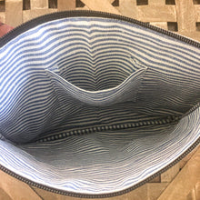 Load image into Gallery viewer, Bag of Tricks Cosmetic Bag