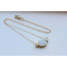 Load image into Gallery viewer, Dana Druzy Necklace