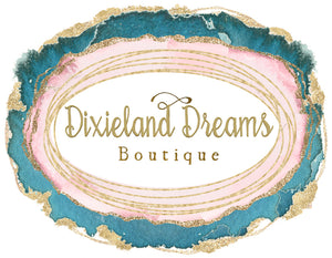 Dixieland Dreams
