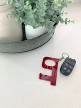 Load image into Gallery viewer, Hands-Free Tool &amp; Keychain *Multiple Colors*