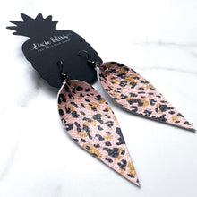 Load image into Gallery viewer, Avalon in Blush Leopard