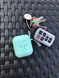 AirPods Case Cover & Accessories - 11 Colors